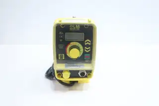 MILTON ROY AA951-297 METERING PUMP 1.00GPH 110.00PSI 120V-AC