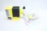 MILTON ROY B111-495SI METERING AND DOSING PUMP 6.05LPH 150PSI 115V-AC thumbnail 1