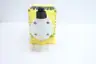 MILTON ROY B111-495SI METERING AND DOSING PUMP 6.05LPH 150PSI 115V-AC thumbnail 2