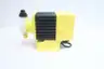 MILTON ROY B111-495SI METERING AND DOSING PUMP 6.05LPH 150PSI 115V-AC thumbnail 3