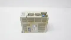 MITSUBISHI MR-J2-60B SERVO DRIVE 170V-AC 200-230V-AC 1PH 600W