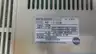 MITSUBISHI MR-J2-60B SERVO DRIVE 170V-AC 200-230V-AC 1PH 600W thumbnail 5