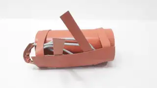 NOV 5R1-006-HB-D FILTER HOUSING HEATER JACKET