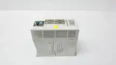 MITSUBISHI MR-J2S-60B SERVO DRIVE 600W 3PH 230V-AC 200-230V-AC