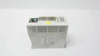 MITSUBISHI MR-J2S-60B SERVO DRIVE 600W 3PH 230V-AC 200-230V-AC
