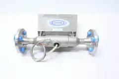 MICRO MOTION DS040S113SU CORIOLIS MASS FLOW SENSOR
