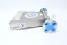 MICRO MOTION DS040S113SU CORIOLIS MASS FLOW SENSOR thumbnail 2