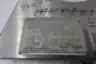 MICRO MOTION DS040S113SU CORIOLIS MASS FLOW SENSOR thumbnail 5
