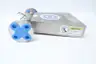 MICRO MOTION DS040S113SU CORIOLIS MASS FLOW SENSOR thumbnail 4
