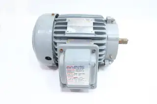 WESTINGHOUSE EP1/54 AC MOTOR 145T 1.5HP 1730RPM 0.875IN 230V-AC 460V-AC 3PH