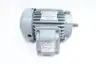 WESTINGHOUSE EP1/54 AC MOTOR 145T 1.5HP 1730RPM 0.875IN 230V-AC 460V-AC 3PH thumbnail 1