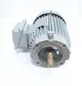WESTINGHOUSE EP1/54 AC MOTOR 145T 1.5HP 1730RPM 0.875IN 230V-AC 460V-AC 3PH thumbnail 2