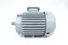 WESTINGHOUSE EP1/54 AC MOTOR 145T 1.5HP 1730RPM 0.875IN 230V-AC 460V-AC 3PH thumbnail 3