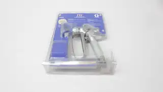 GRACO 288486 AIRLESS SPRAY GUN 3600PSI
