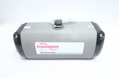 FLOWSERVE B150S10 PNEUMATIC VALVE ACTUATOR 150PSIG