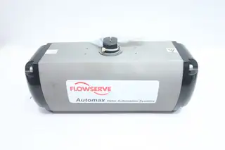 FLOWSERVE B150S10 PNEUMATIC VALVE ACTUATOR 150PSIG