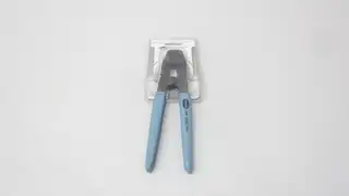 OETIKER HIP 2000 JAW EAR CLAMPS PINCER