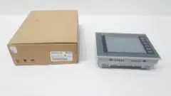 BEIJER ELECTRONICS AB PWS6600S-SD HMI OPERATOR PANEL 5.7IN