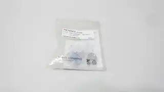 KEYENCE PR-G41CBL PHOTOELECTRIC SENSOR 30V-DC