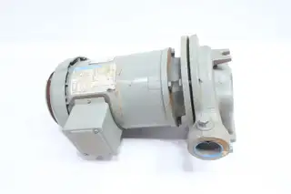 ITT K49 CENTRIFUGAL PUMP 7.5GPM 1HP 1-1/2IN 208-230/460V-AC
