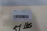 ITT K49 CENTRIFUGAL PUMP 7.5GPM 1HP 1-1/2IN 208-230/460V-AC thumbnail 6