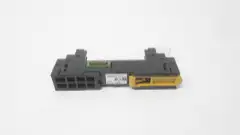 OMRON E5ZN-SCT18S-500 DIN RAIL MOUNTED TERMINAL UNIT 24V-DC