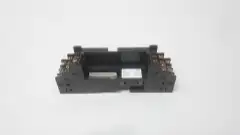 OMRON E5ZN-SCT24S-500 24-TERMINAL DIN RAIL SOCKET AND TERMINAL UNIT 24V-DC