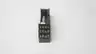 OMRON E5ZN-SCT24S-500 24-TERMINAL DIN RAIL SOCKET AND TERMINAL UNIT 24V-DC thumbnail 2