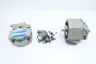 TOKYO KEIKI P16VMR-10-CMC-20-S121-J SWASH PLATE DISPLACEMENT PUMP 600-1800RPM thumbnail 1