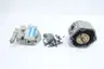 TOKYO KEIKI P16VMR-10-CMC-20-S121-J SWASH PLATE DISPLACEMENT PUMP 600-1800RPM thumbnail 2