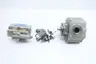 TOKYO KEIKI P16VMR-10-CMC-20-S121-J SWASH PLATE DISPLACEMENT PUMP 600-1800RPM thumbnail 3