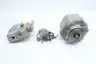TOKYO KEIKI P16VMR-10-CMC-20-S121-J SWASH PLATE DISPLACEMENT PUMP 600-1800RPM thumbnail 4