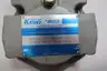 TOKYO KEIKI P16VMR-10-CMC-20-S121-J SWASH PLATE DISPLACEMENT PUMP 600-1800RPM thumbnail 5