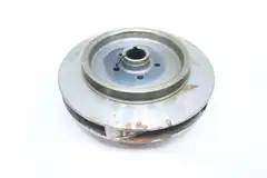 PUMP IMPELLER 5-VANE 15IN