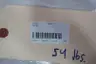 PUMP IMPELLER 5-VANE 15IN thumbnail 5