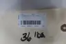 MITSUBISHI FL-A-750-1/2PWM AC VFD DRIVE 200/220V-AC thumbnail 6