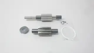 LIQUIFLO KH9FN164B102000BS H-SERIES REPAIR KIT