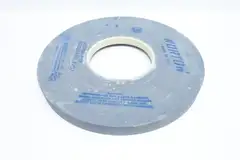 NORTON 37C100-KVK GRINDING WHEEL 100 GRIT 20-1/8" X 8" X 1-1/2"