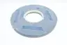 NORTON 37C100-KVK GRINDING WHEEL 100 GRIT 20-1/8" X 8" X 1-1/2" thumbnail 1
