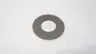 SET OF TWO MARTIN TT35FD STEEL FRICTION DISC thumbnail 3