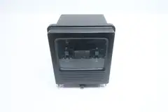 WESTINGHOUSE 1875299A ELECTROMECHANICAL OVERCURRENT RELAY 2-6A