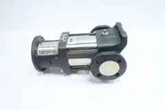 GRUNDFOS CR2-80U 40000068 MULTI-STAGE PUMP 1.25IN 11M3/H 290M 2HP 1.25IN