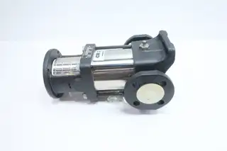 GRUNDFOS CR2-80U 40000068 MULTI-STAGE PUMP 1.25IN 11M3/H 290M 2HP 1.25IN