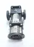 GRUNDFOS CR2-80U 40000068 MULTI-STAGE PUMP 1.25IN 11M3/H 290M 2HP 1.25IN thumbnail 2