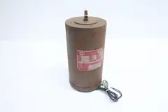 PORTER AC MOTOR C60 1800RPM 208V-AC 1PH