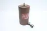 PORTER AC MOTOR C60 1800RPM 208V-AC 1PH thumbnail 1