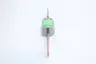 COOPER BUSSMANN FRS-R-600 BLADE FUSE 300V-DC 600V-AC 600A AMP RK5 thumbnail 2