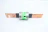 COOPER BUSSMANN FRS-R-600 BLADE FUSE 300V-DC 600V-AC 600A AMP RK5 thumbnail 3