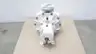 DURCO MARK III MK3 2K4X3L-102/100 NON-METALLIC CENTRIFUGAL PUMP thumbnail 1