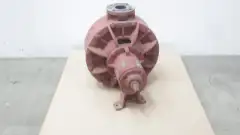 DURCO NON-METALLIC CENTRIFUGAL PUMP 3X4